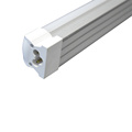 3 Anos de garantia 1200 mm LED Tube Light T8 Integrado 10W 14W 18W Round