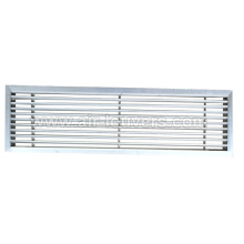 Linear Bar Grilles