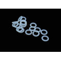 Professional White Silicone Tattoo O-Ring