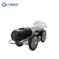 6 Wheel Drive Crawler Camera