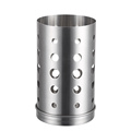 Stainless steel  kitchen utensil holder