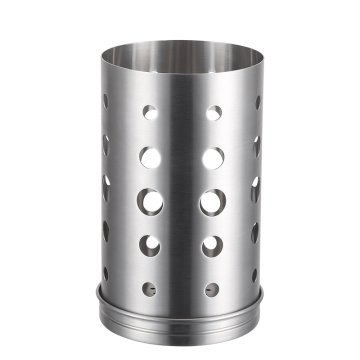 Stainless steel  kitchen utensil holder