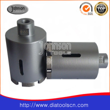 Od65mm Diamond Core Bit para Pedra