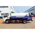 2019 Brand new JAC truck mounted water tank 5000l