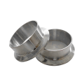 JIS B2313 PN25 Titanium Slip-On Flange