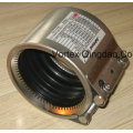 Straub Pipe Coupling