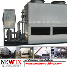 Counter-Flow Closed Circuit Cooling Tower