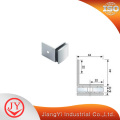 Frameless 90 Degree Angle Glass Clamp