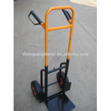 hand trolley metal foldable hand trolley