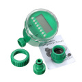 Irrigation Garden Timers Control Water Valve with Timer