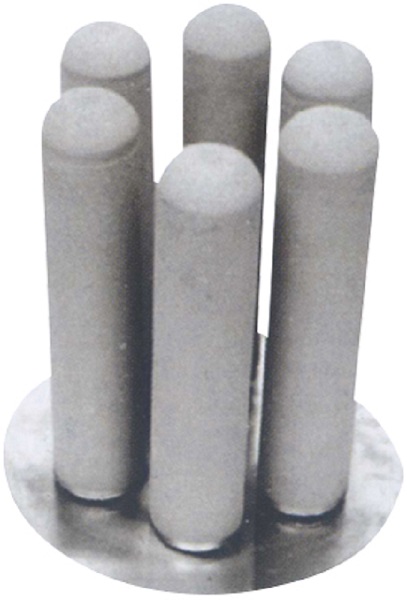 Titanium Filter Element