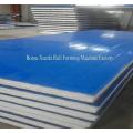 Color Steel Sheet sandwich panel manufacturing line