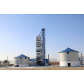 Industrial Corn Seed Circulating Tower Drying Equipment