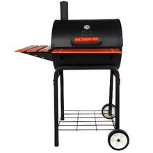 Table Smoker BBQ Grill