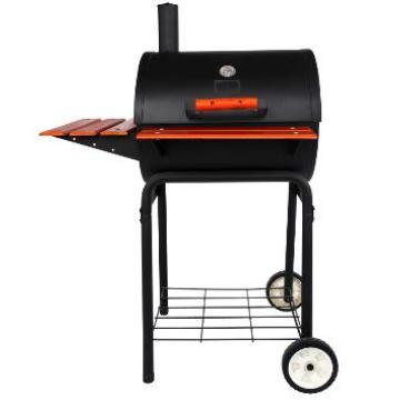 Table Smoker BBQ Grill