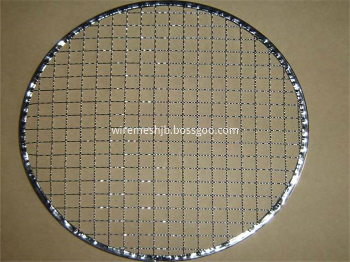 Barbecue Wire Netting