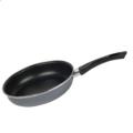 Steel Enamel Frypan