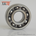 Open Type Ball Bearing 6306 C3