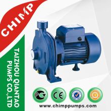 Cpm130 0.5HP Copper Wire Latão Impeller de alta capacidade de bomba de água centrífuga