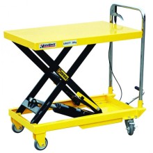 300kg Lift Table Cart