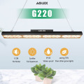 High ppfd par linear led grow light indoor