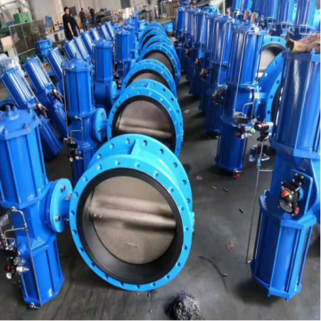 Customized Valve castings Butterfly Valve castings