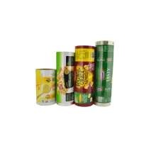 Dry Food Roll Film Packaging