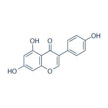 Genistein 446-72-0