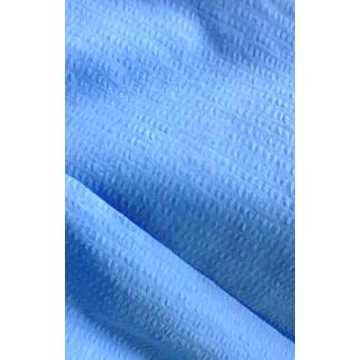 Natural Color Microfiber Nonwoven Fabrics