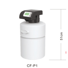 Filtre à eau de préfiltration de ménage de petite taille Système de purification d&#39;eau central