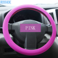 High Quality Silicone Car Auto Steering Wheel Cover