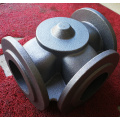 Investment Casting Steel Check Valve Body