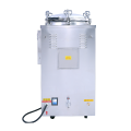 Hospital laboratory 50 litres high pressure autoclave price