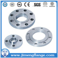 Carbon Steel Forged Din Standard Slip-on Flange