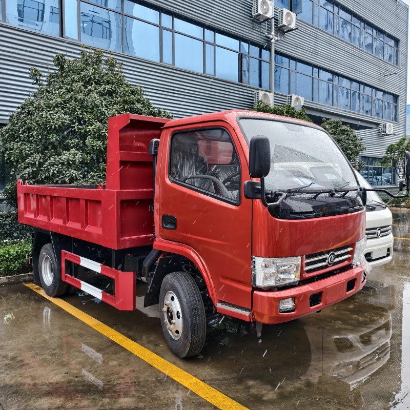 5 ton dump truck 5 ton dump truck