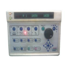 tajima embroidery machine head display