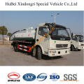 5cbm Dongfeng Septik Pump Truck Euro4