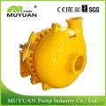 Heavy Media Handling Platinum Processing Slurry Pump