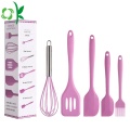 Non Stick Silicone Kitchen Cooking Utensil