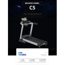 2022 Dapao New Semi-Commercial Series Indoor Treadmill