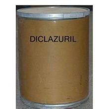 Диклазурил для Coccidiostat Diclazuril (101831-37-2)