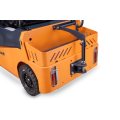 Zowell Electric Towing Tractor Customized CE Heavy Duty