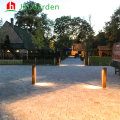 Garden Short Outdoor Bollard Light