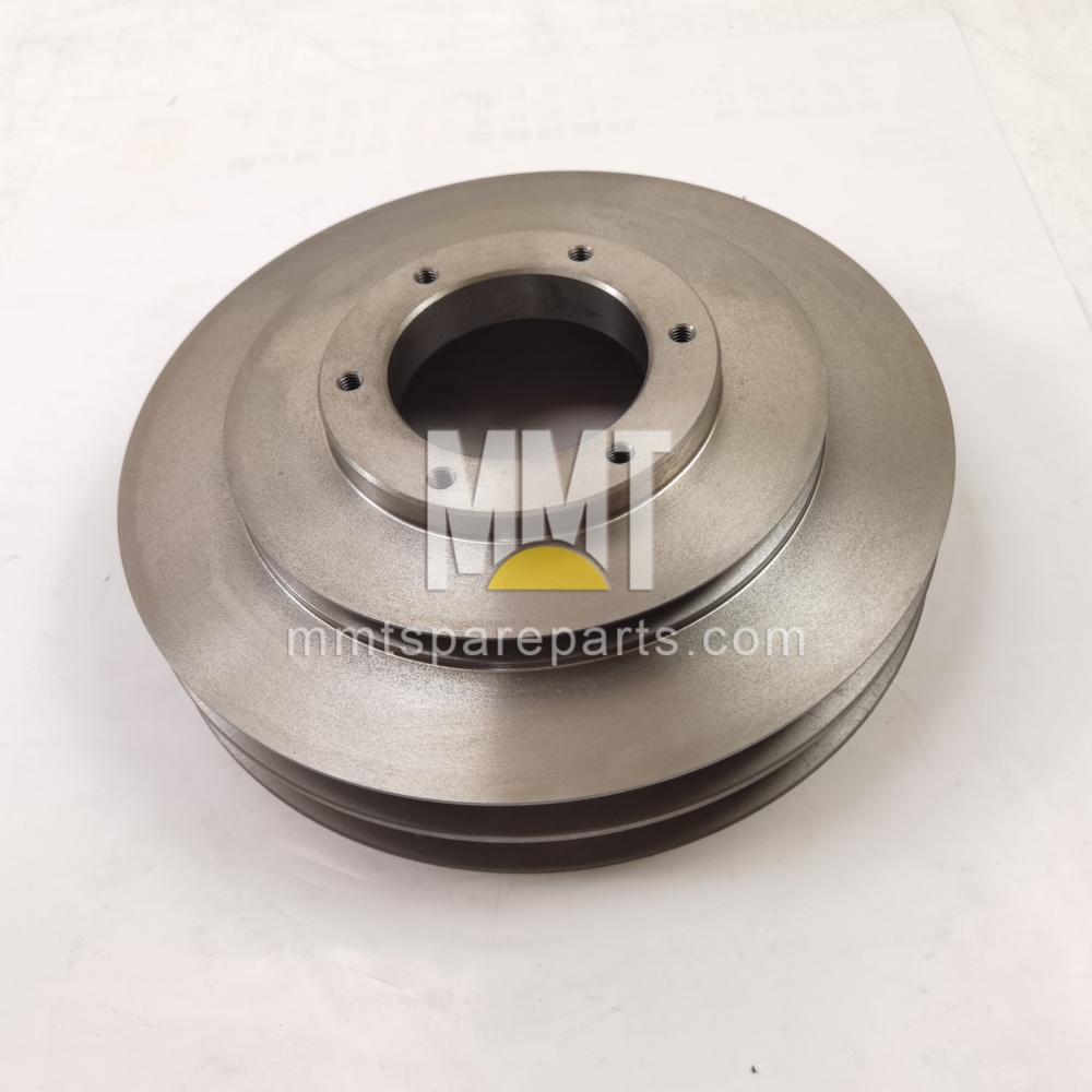 fan drive pulley 131-9142 fan drive pulley 131-9142