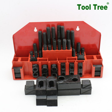 CK-16 Steel Clamping Kits