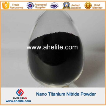 High Quanlity Nano Titanium Nitride Tin Powder