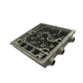 Die Casting Communication Filter Housing Mould