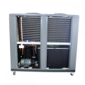 3 HP industrial air cooled chillers