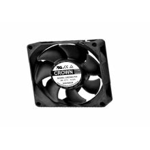 8025 80x80x25 Ball Bearing Cooling Fan