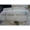 100% хлопчатобумажной серой ткани для домашнего текстиля